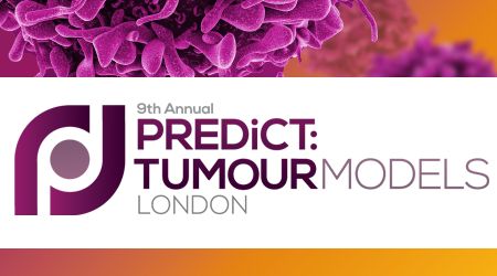 PREDiCT: Tumour Models London 2020 (**FREE Passes Available)