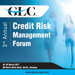 3rd Annual Credit Risk Management Forum