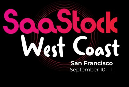 SaaStock West Coast