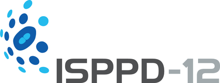 ISPPD-12 - International Symposium on Pneumococci and Pneumococcal Diseases