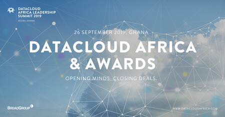 Datacloud Africa