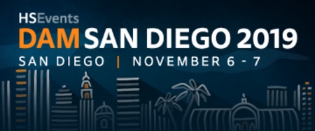 Digital Asset Management San Diego 2019