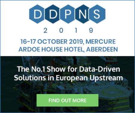 Data Driven Production North Sea Conference