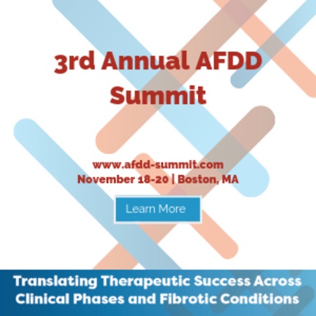 3rd Annual AFDD Summit