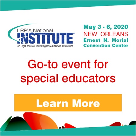 LRP's National Institute