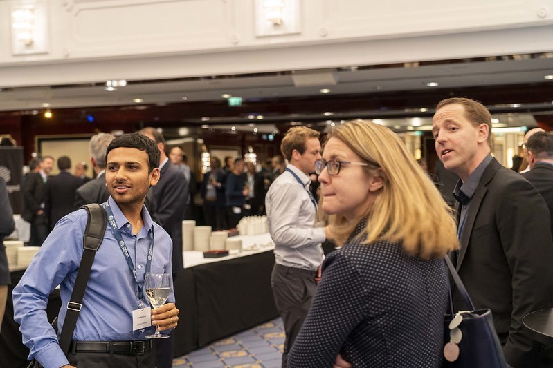 European Supply Chain Management Strategies Summit, 8 - 10 November 2021, Berlin