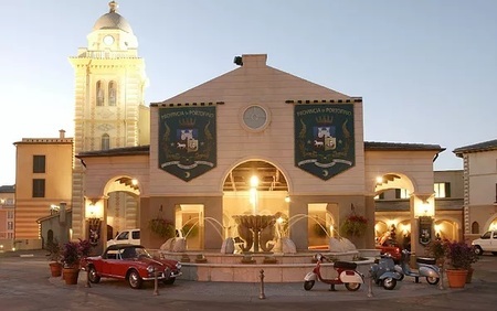 Primary Care CME at Universal Studios Orlando, October 2019