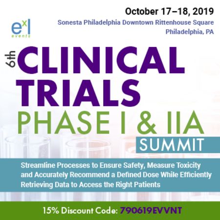 Clinical Trials Phase I & IIA Summit
