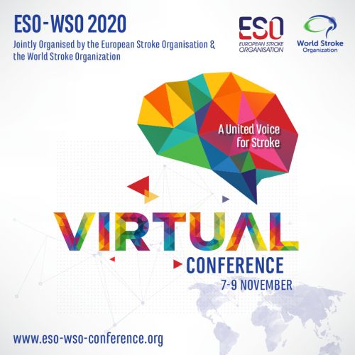ESO-WSO Joint Stroke Conference 2020