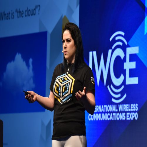 IWCE 2021: September 27 - 30, Las Vegas Convention Center, Las Vegas, NV