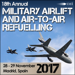 18th Annual Military Airlift and Air-to-Air Refuelling