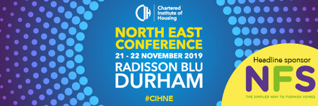 CIH North East Conference