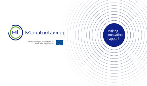 EIT Manufacturing Summit 2020
