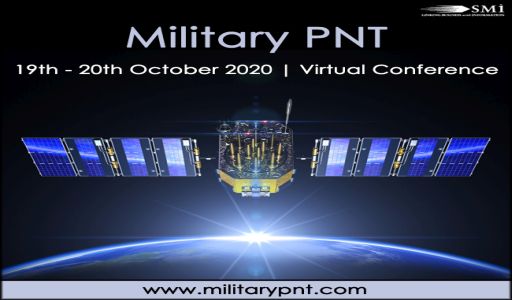 Military PNT Virtual Conference