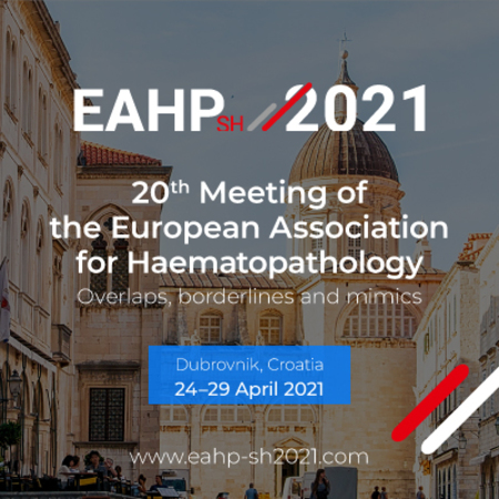 20th Meeting of the European Association for Haematopathology