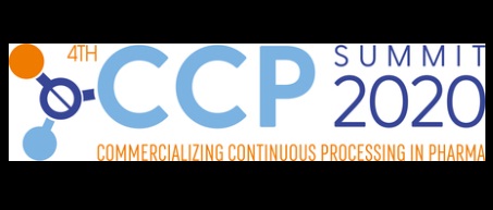 Commercializing Continuous Processing in Pharma