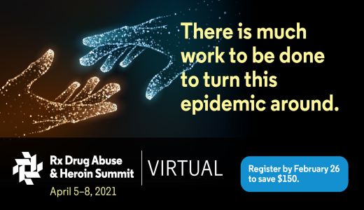 Rx Drug Abuse and Heroin Summit