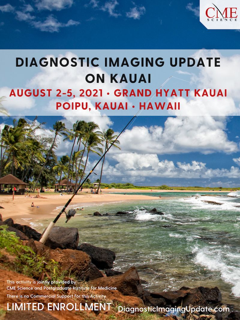 Imaging in Hawaii