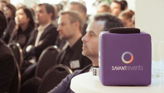 Savant Supply Chain Congress 2022