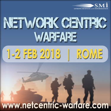 Network Centric Warfare