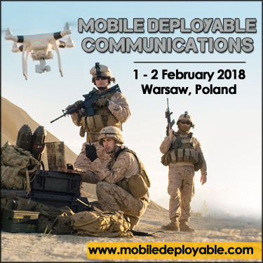 Mobile Deployable Communications