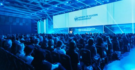 Women Of Silicon Roundabout