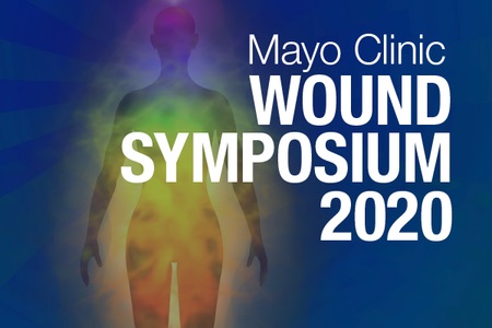 Mayo Clinic Wound Symposium 2020