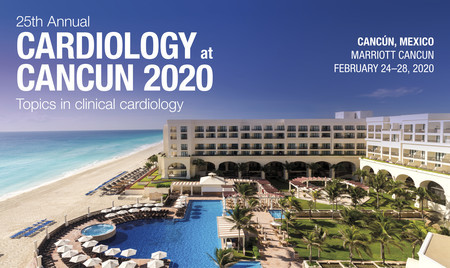 Cardiology at Cancun: Topics in Clinical Cardiology