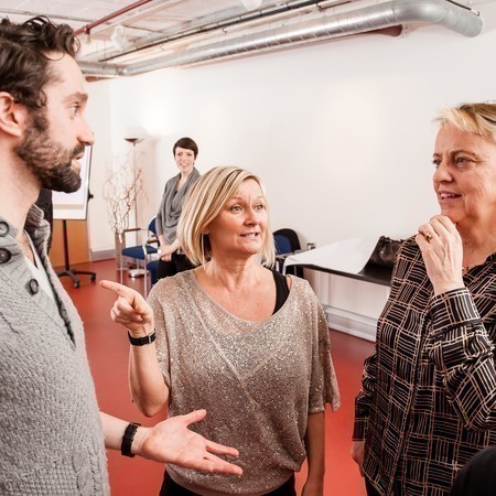 Project Management Course - 26th November 2020 - Impact Factory London