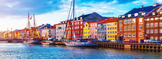 SPE Workshop: Complex Reservoir Fluids | 23-25 March | Copenhagen, Denmark