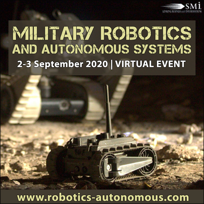 Military Robotics and Autonomous Systems