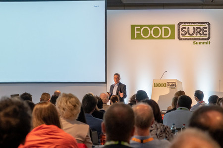 European Food Sure Virtual Summit, 10th-11th November 2020