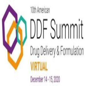 American Drug Delivery and Formulation Virtual Summit 2020