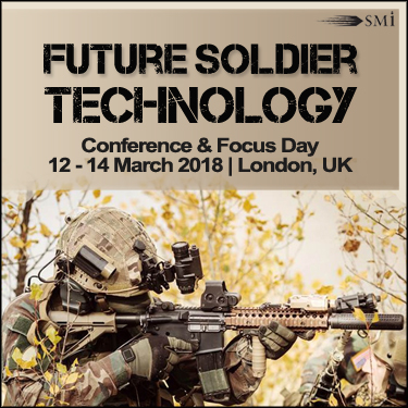 Future Soldier Technology