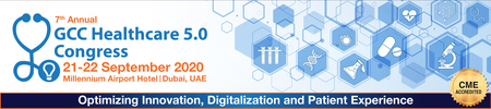 The 7th Annual GCC Healthcare 5.0 Congress