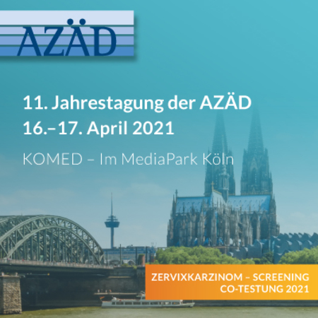 11th Annual Meeting of the AZAD