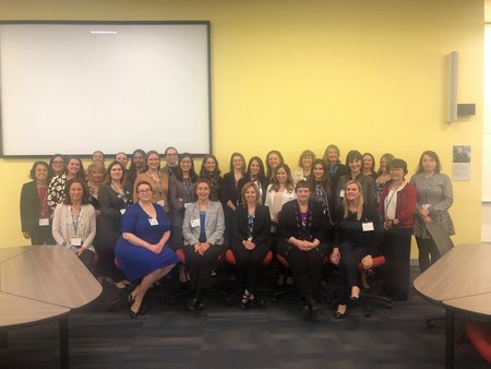 RESCHEDULED to April 30, 2021 - Women's Vascular Summit