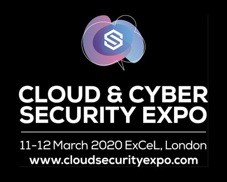 Cloud and Cyber Security Expo 2020 - London