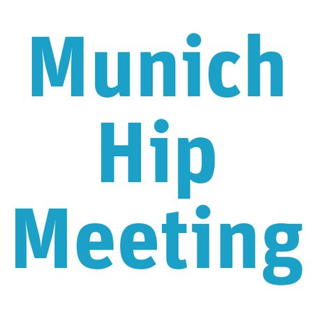 Munich Hip Meeting 2022