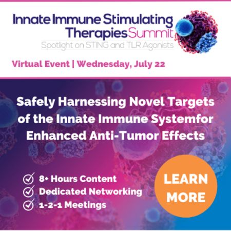 Innate Immune Stimulating Therapies - Virtual Summit