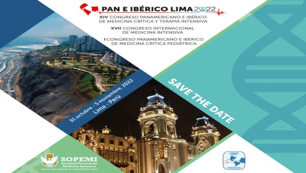 PAN AND IBERICO LIMA 2022
