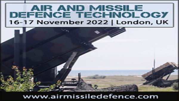 Air and Missile Defence Technology
