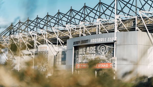 Derby Careers Fair | 26th October 2022 | The UK Careers Fair