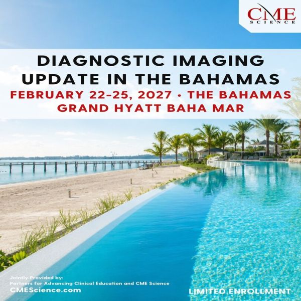 Diagnostic Imaging Update in The Bahamas