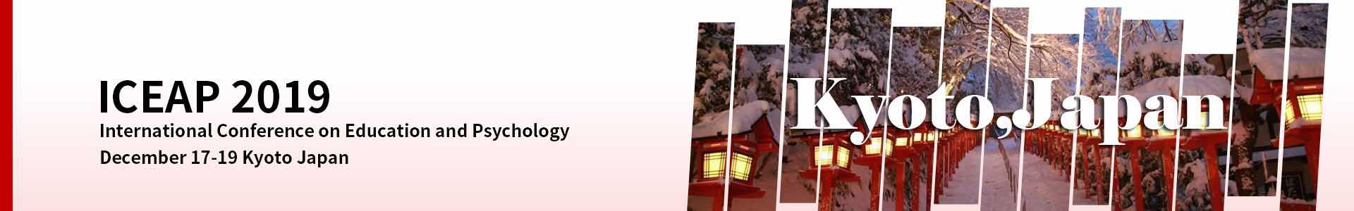 2019 ICEAP @ Kyoto: The 15 seconds: Live Streaming Storm and Tik Tok Crisis