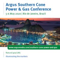 Argus Southern Cone Power and Gas Conference