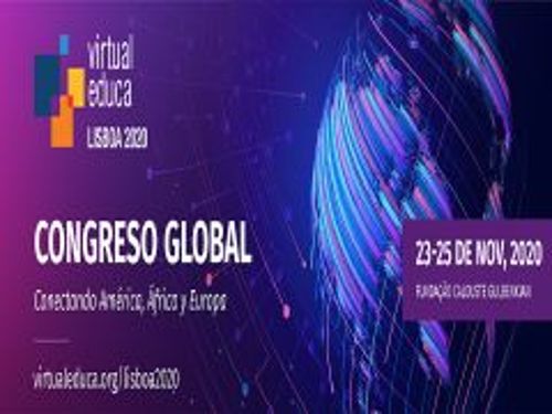 Virtual Educa World Congress