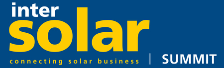 Intersolar Summit Spain 2020