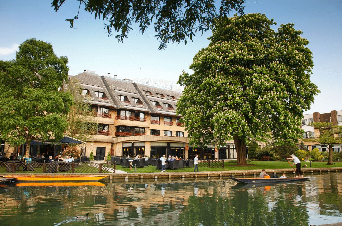 Cambridge Careers Fair | 4th March 2022 | The UK Careers Fair