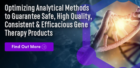 Gene Therapy Analytical Development Europe | Virtual Event